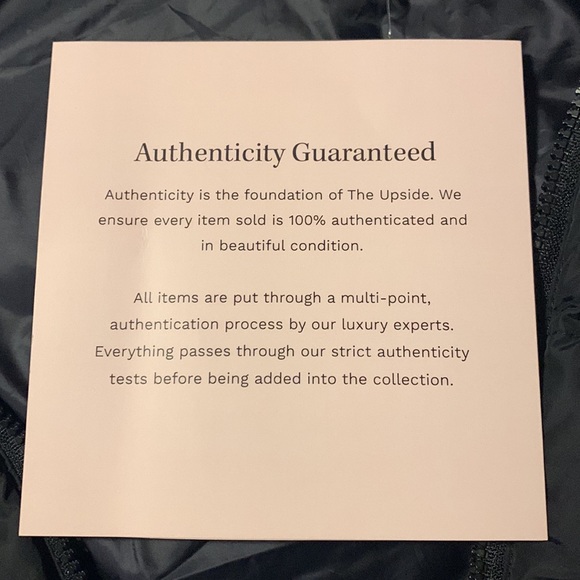 ⭐️Moncler Ruffle Sleeve puffer jacket - Picture 10 of 11